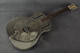 Tanglewood Resonator - Hard Case - 2nd Hand
