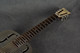 Tanglewood Resonator - Hard Case - 2nd Hand