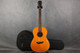 Yamaha CSF1M Parlor Acoustic - Vintage Natural - Gig Bag - 2nd Hand Yamaha CSF1M Parlor Acoustic - Vintage Natural - Gig Bag - 2nd Hand