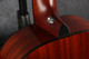 Yamaha CSF1M Parlor Acoustic - Vintage Natural - Gig Bag - 2nd Hand Yamaha CSF1M Parlor Acoustic - Vintage Natural - Gig Bag - 2nd Hand