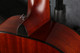 Yamaha CSF1M Parlor Acoustic - Vintage Natural - Gig Bag - 2nd Hand Yamaha CSF1M Parlor Acoustic - Vintage Natural - Gig Bag - 2nd Hand