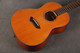 Yamaha CSF1M Parlor Acoustic - Vintage Natural - Gig Bag - 2nd Hand Yamaha CSF1M Parlor Acoustic - Vintage Natural - Gig Bag - 2nd Hand