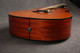 Yamaha CSF1M Parlor Acoustic - Vintage Natural - Gig Bag - 2nd Hand Yamaha CSF1M Parlor Acoustic - Vintage Natural - Gig Bag - 2nd Hand