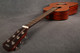Yamaha CSF1M Parlor Acoustic - Vintage Natural - Gig Bag - 2nd Hand Yamaha CSF1M Parlor Acoustic - Vintage Natural - Gig Bag - 2nd Hand
