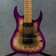Spira Guitars S-457 TPP - Walnut Burl - 2nd Hand Spira Guitars S-457 TPP - Walnut Burl - 2nd Hand