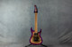 Spira Guitars S-457 TPP - Walnut Burl - 2nd Hand