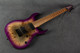 Spira Guitars S-457 TPP - Walnut Burl - 2nd Hand Spira Guitars S-457 TPP - Walnut Burl - 2nd Hand