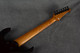 Spira Guitars S-457 TPP - Walnut Burl - 2nd Hand Spira Guitars S-457 TPP - Walnut Burl - 2nd Hand