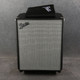 Fender Rumble 200 V3 Combo - Cover - 2nd Hand