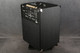 Fender Rumble 200 V3 Combo - Cover - 2nd Hand