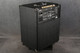 Fender Rumble 200 V3 Combo - Cover - 2nd Hand