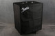 Fender Rumble 200 V3 Combo - Cover - 2nd Hand