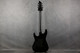 Schecter Diamond Series Blackjack C-1 FR - Black - 2nd Hand