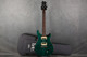 PRS SE Custom 22 - Emerald Green - Gig Bag - 2nd Hand