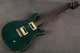 PRS SE Custom 22 - Emerald Green - Gig Bag - 2nd Hand