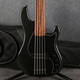 Sandberg California Central 5 - Anthracite - Gig Bag - 2nd Hand Sandberg California Central 5 - Anthracite - Gig Bag - 2nd Hand