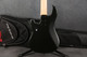 Sandberg California Central 5 - Anthracite - Gig Bag - 2nd Hand Sandberg California Central 5 - Anthracite - Gig Bag - 2nd Hand