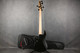 Sandberg California Central 5 - Anthracite - Gig Bag - 2nd Hand Sandberg California Central 5 - Anthracite - Gig Bag - 2nd Hand