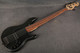 Sandberg California Central 5 - Anthracite - Gig Bag - 2nd Hand Sandberg California Central 5 - Anthracite - Gig Bag - 2nd Hand