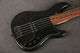 Sandberg California Central 5 - Anthracite - Gig Bag - 2nd Hand Sandberg California Central 5 - Anthracite - Gig Bag - 2nd Hand