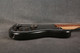 Sandberg California Central 5 - Anthracite - Gig Bag - 2nd Hand Sandberg California Central 5 - Anthracite - Gig Bag - 2nd Hand
