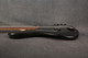 Sandberg California Central 5 - Anthracite - Gig Bag - 2nd Hand Sandberg California Central 5 - Anthracite - Gig Bag - 2nd Hand