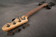 Sandberg California Central 5 - Anthracite - Gig Bag - 2nd Hand Sandberg California Central 5 - Anthracite - Gig Bag - 2nd Hand