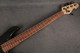 Sandberg California Central 5 - Anthracite - Gig Bag - 2nd Hand Sandberg California Central 5 - Anthracite - Gig Bag - 2nd Hand