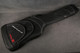 Sandberg California Central 5 - Anthracite - Gig Bag - 2nd Hand Sandberg California Central 5 - Anthracite - Gig Bag - 2nd Hand