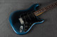Fender Professional II Stratocaster - Dark Night - Hard Case - 2nd Hand