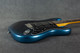 Fender Professional II Stratocaster - Dark Night - Hard Case - 2nd Hand