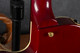 Gibson Chet Atkins SST Steel String - 1993 - Sunburst - Hard Case - 2nd Hand