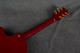 Gibson Chet Atkins SST Steel String - 1993 - Sunburst - Hard Case - 2nd Hand