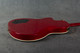 Gibson Chet Atkins SST Steel String - 1993 - Sunburst - Hard Case - 2nd Hand