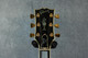Gibson L5 Custom - 1976 - Tobacco Sunburst - Hard Case - 2nd Hand