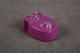 Danelectro French Fries Auto Wah - 2nd Hand Danelectro French Fries Auto Wah - 2nd Hand