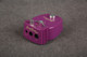 Danelectro French Fries Auto Wah - 2nd Hand Danelectro French Fries Auto Wah - 2nd Hand