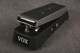 Vox V847 Wah Pedal - Boxed - 2nd Hand (143235) Vox V847 Wah Pedal - Boxed - 2nd Hand (143235)