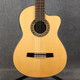 Valencia CG200CE Electro Classical - Natural - 2nd Hand