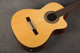Valencia CG200CE Electro Classical - Natural - 2nd Hand