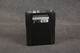 TC Electronic SpectraDrive Bass Pre Amp - Boxed - 2nd Hand