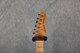 Aria Pro II Hot Rod Collection 714 GTR - Black - 2nd Hand