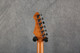 Aria Pro II Hot Rod Collection 714 GTR - Black - 2nd Hand