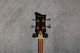 Tanglewood TVB-3 Violin Bass - Antique Violin Burst - Hard Case - 2nd Hand