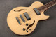 Ibanez Artcore Bass Series AGB200-NT Bass - Natural - 2nd Hand