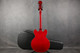Epiphone ES-335 Dot - Cherry - Hard Case - 2nd Hand (143156) Epiphone ES-335 Dot - Cherry - Hard Case - 2nd Hand (143156)