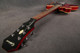 Epiphone ES-335 Dot - Cherry - Hard Case - 2nd Hand (143156) Epiphone ES-335 Dot - Cherry - Hard Case - 2nd Hand (143156)