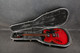 Epiphone ES-335 Dot - Cherry - Hard Case - 2nd Hand (143156) Epiphone ES-335 Dot - Cherry - Hard Case - 2nd Hand (143156)