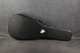 Epiphone ES-335 Dot - Cherry - Hard Case - 2nd Hand (143156) Epiphone ES-335 Dot - Cherry - Hard Case - 2nd Hand (143156)