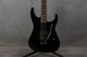 Charvel Model 5A - 1987 - Black - 2nd Hand